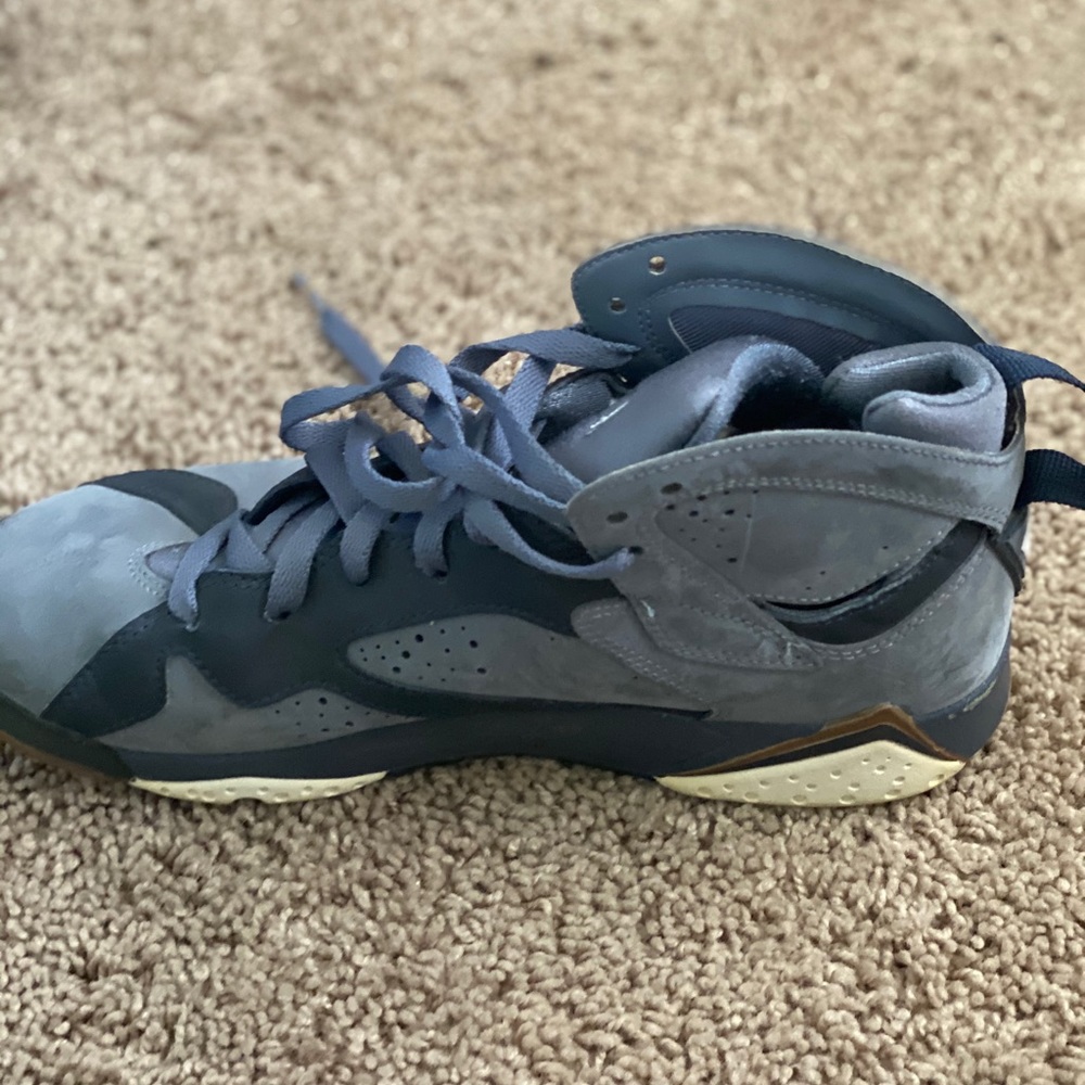 Jordan retro 7